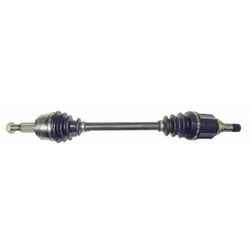Kango 3-III Sol Ön Aks Komple 1.5 Dci K9K 5 Vites (2008-2020) 8200687739 -Veka