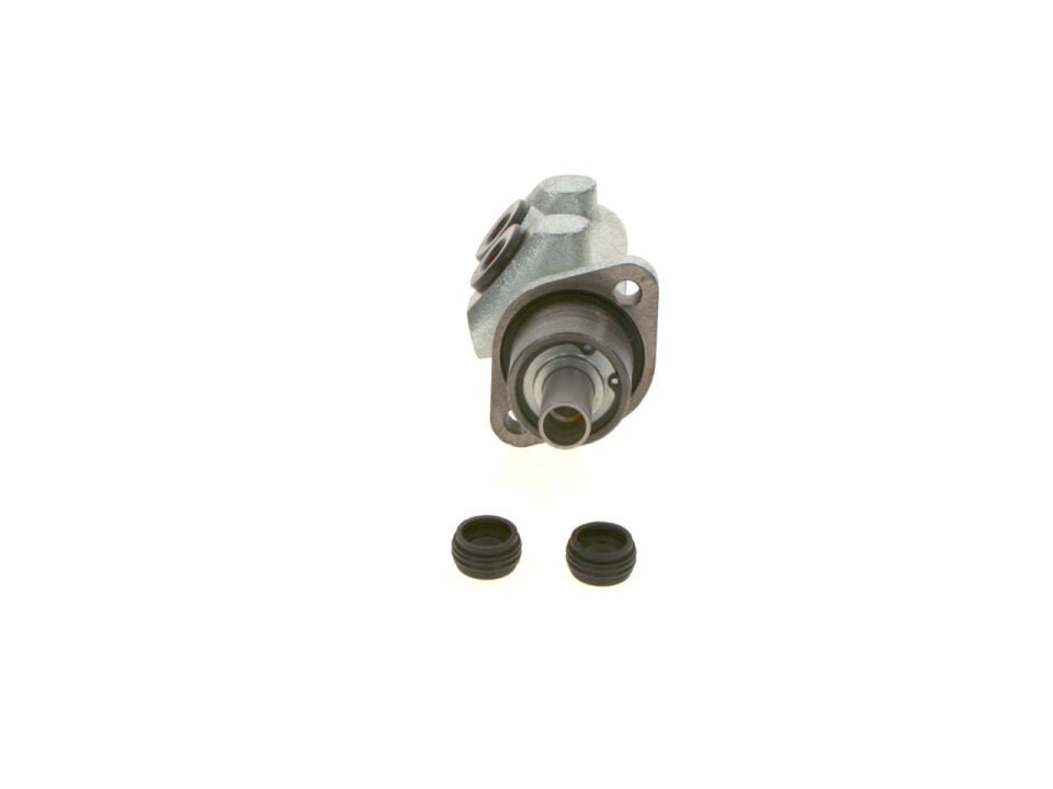 Clio 2-II Symbol Thalia Fren Ana Merkez (2009-2012) 7701206313 -Bosch