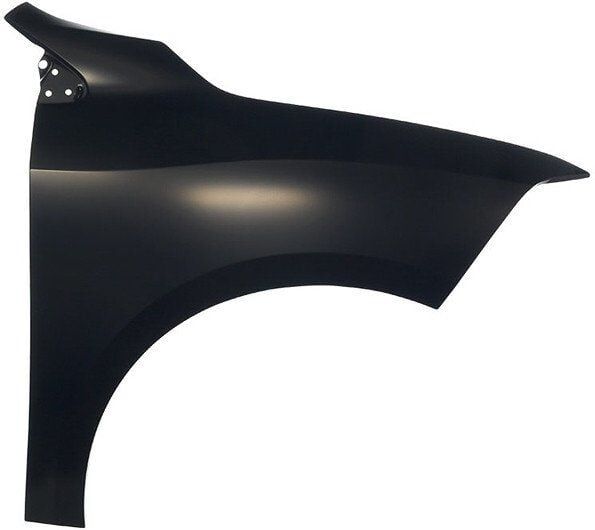 Fluence Sağ Ön Çamurluk (2010-2016)631001150R -Yerli Kaporta