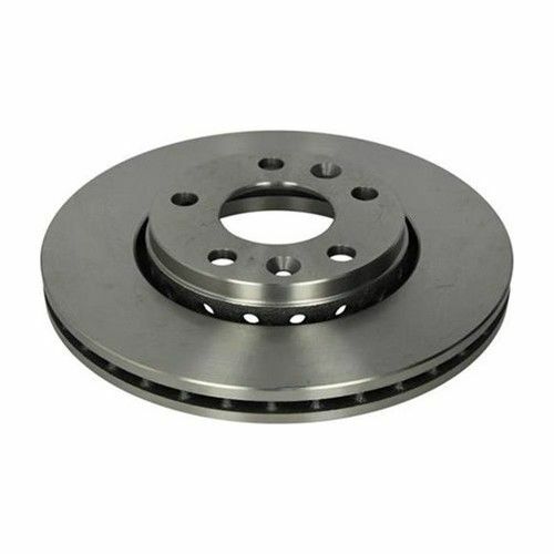 Laguna 2-II Ön Fren Diski 1.6 16V K4M (Adet) (2002-2008) 8200007121 -Bosch