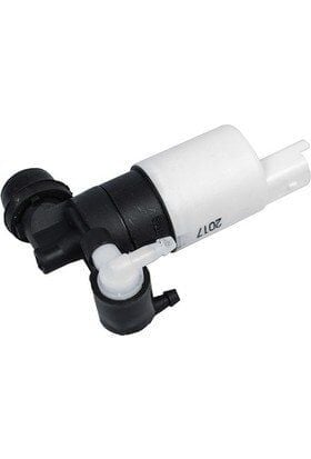 Master 3-III Cam Su Fiskiye Motoru Çift Çıkış (2010-2020) 8200246091 -Renault Mais