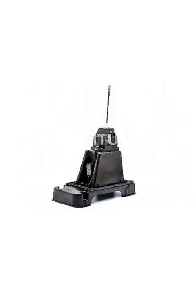 Clio 3-III Modus Otomatik Vites Kolu (Komple) 1.2 16V D4F 8200915414-8200774925 -Renault Mais