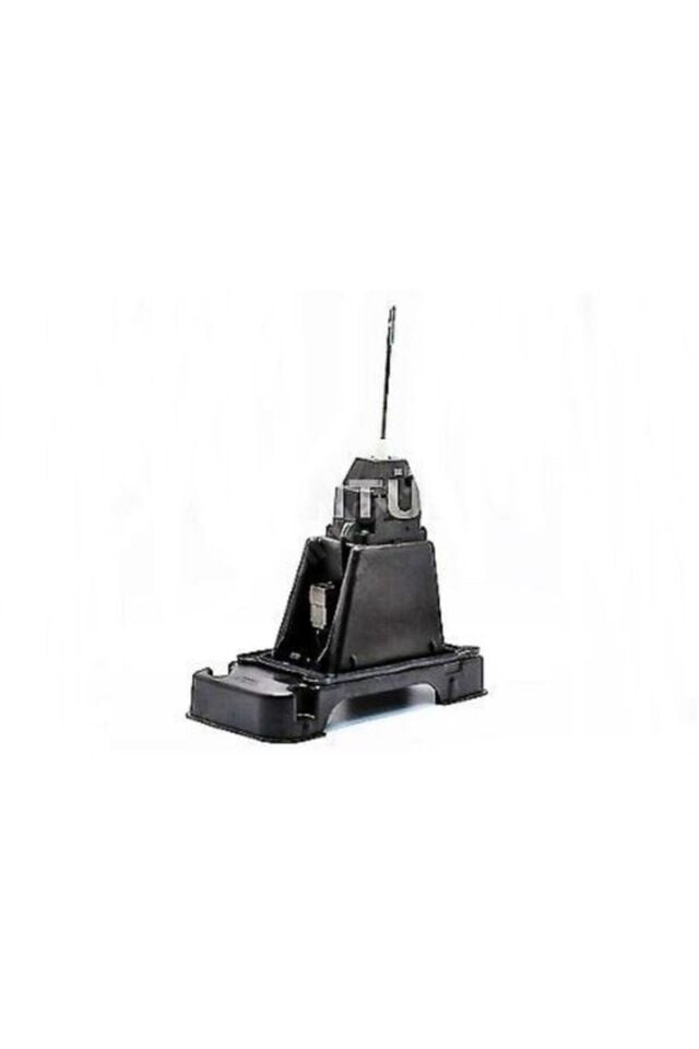 Clio 3-III Modus Otomatik Vites Kolu (Komple) 1.2 16V D4F 8200915414-8200774925 -Renault Mais