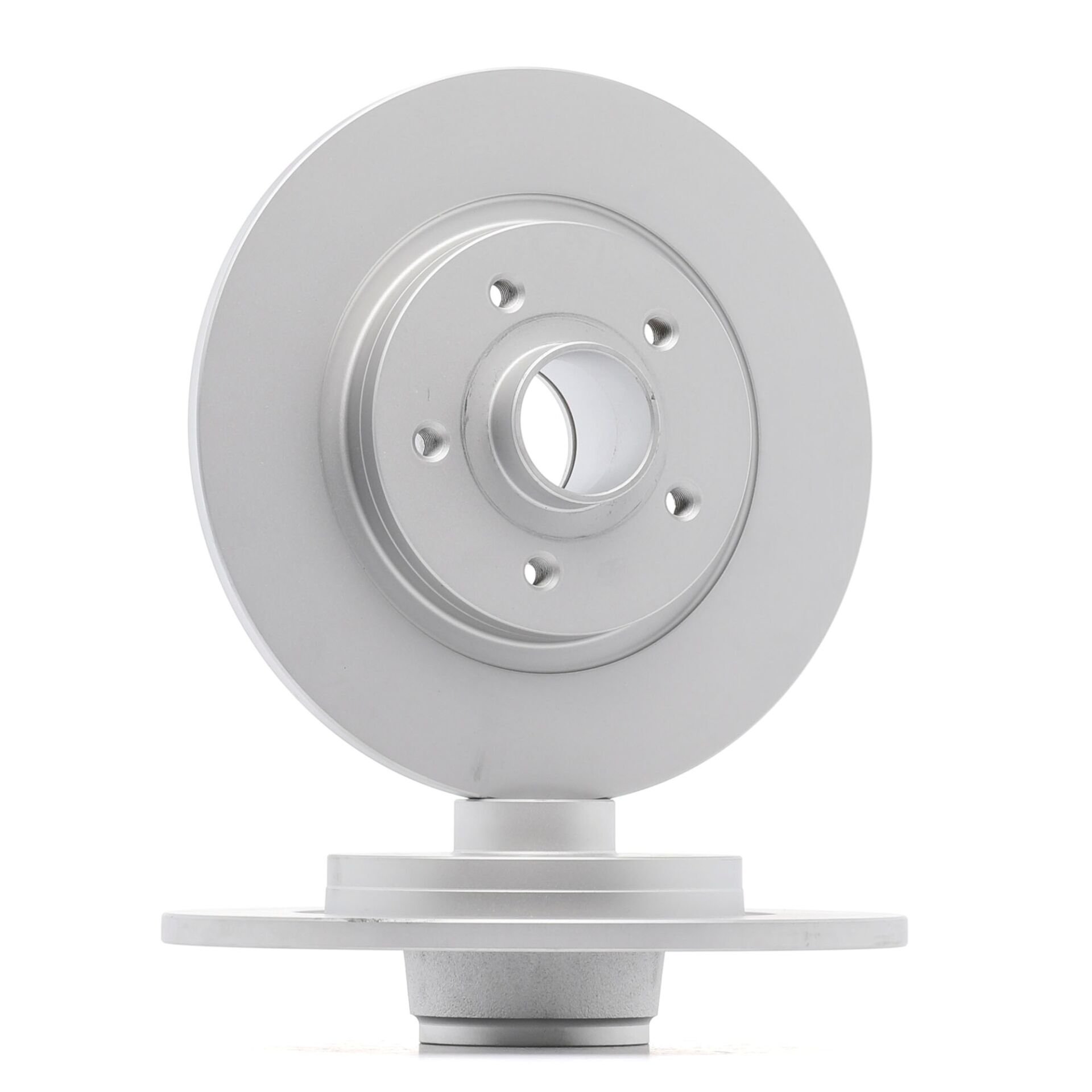 Kango 3-III Arka Fren Diski Rulmansız (Adet) 2008-> 432023939R-432025057R - Bosch