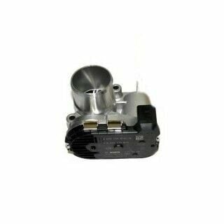Koleos 1-I Trafik 2-II Hava Kesme Klapesi 2.0 Dci M9R 8200330810 -Bosch