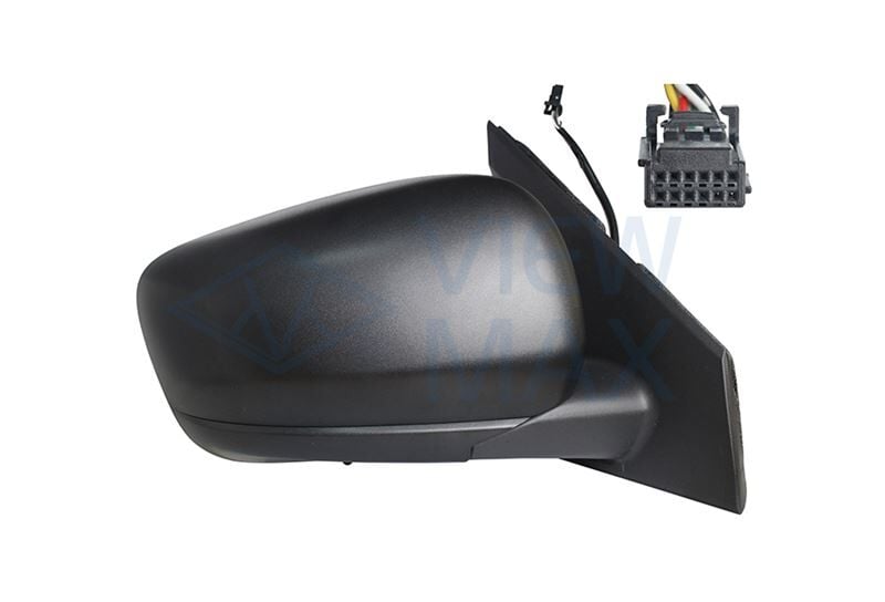 Express Combi Sağ Ayna (Elektrikli) Komple 2020-> 963018392R-963015149R -Viewmax