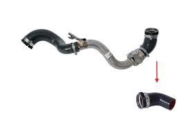 Trafic 3-III Turbo Hortumu Küçük Metal Boru Hariç 1.6 Dci R9M 144603145R -Kraftvoll