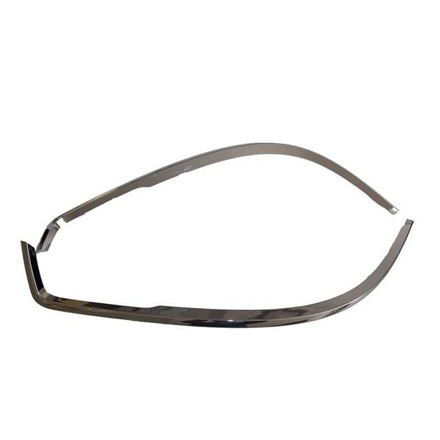 Laguna 2-II Ön Tampon Nikelajı Takım (2002-2008) 7701208634 -Renault Mais