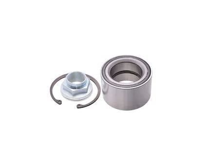 Master 3-III Ön Aks Rulmanı Bilyası (Sağ Sol Uyumlu) 2.3 Dci M9T 402103708R -Skf