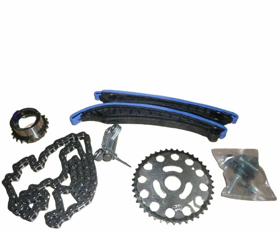 Trafic 3-III Adblue Eksantrik Zinciri Takım 2.0 Dci M9R 130C14807R -Renault Mais