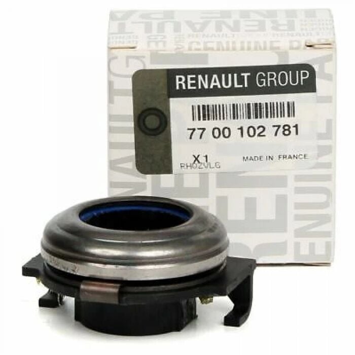 Megane 1-I Scenic 1-I Laguna 1-I Debriyaj Rulmanı Bilyası (1995-2002) 7700102781 -Renault Mais