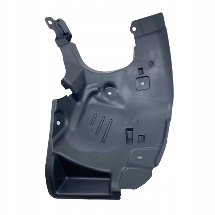 Zoe Sol Ön Teker Çamurluk Davlumbazı (Arka Parça) 638430739R -Renault Mais