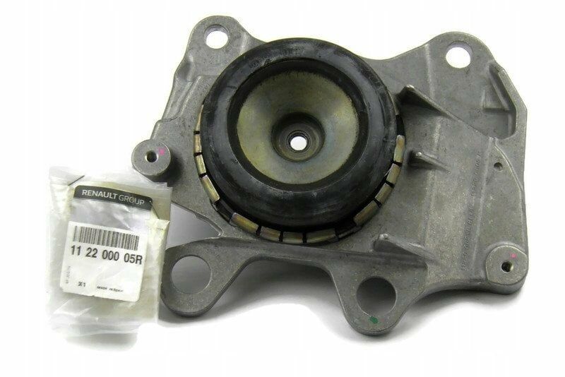 Laguna 3-III Sol Motor Şanzuman Takozu 2.0 Dci M9R 112200005R -Renault Mais