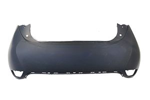 Zoe Arka Tampon 2012-> 850102419S -Renault Mais