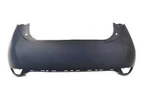 Zoe Arka Tampon 2012-> 850102419S -Renault Mais