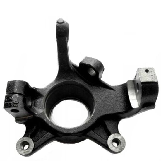 Master 2-II Sol Aks Taşıyıcı 2.5 Dci G9U (2003-2010) 8200642122 -İthal