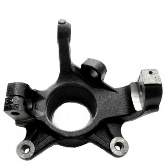 Master 2-II Sol Aks Taşıyıcı 2.5 Dci G9U (2003-2010) 8200642122 -İthal