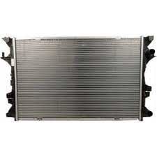 Laguna 2-II Motor Su Radyatörü (2002-2008) 8200008765-8200302463 -Kale