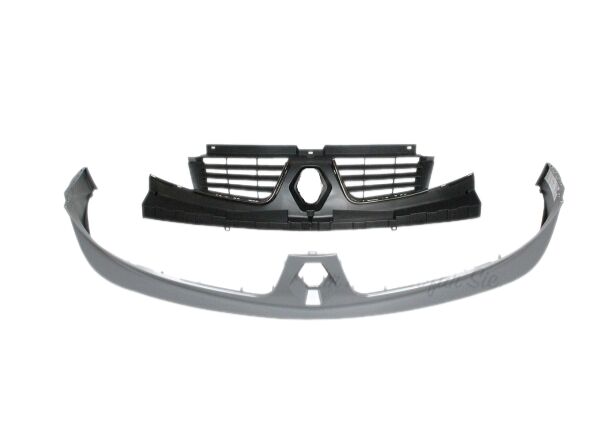 Trafic 2-II Ön Panjur (2008-2012) 7701477202-Renault Mais