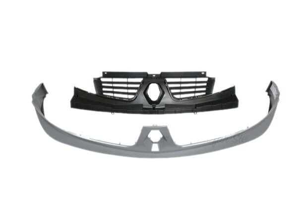 Trafic 2-II Ön Panjur (2008-2012) 7701477202-Renault Mais
