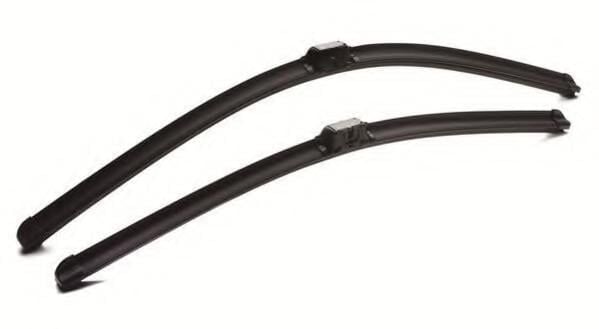 Modus Silgi Silecek Süpürge Takım 700/650 Mm (Muz Tip) (2004-2010) 3397118962 -Bosch