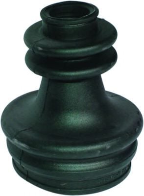R21 Espace 1-I İç Aks Körüğü 7701466172 -Üç-El