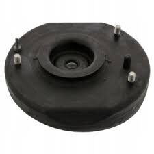 Laguna 1-I Sol Ön Amortisör Tablası Takozu(1994-2002) 7700832419 -Sasıc