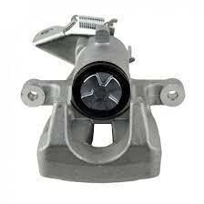 Megane 2-II Scenic 2-II Arka Fren Merkezi Kaliperi Sağ (Manuel El Freni)(2003-2010) 7701207694 -Mga