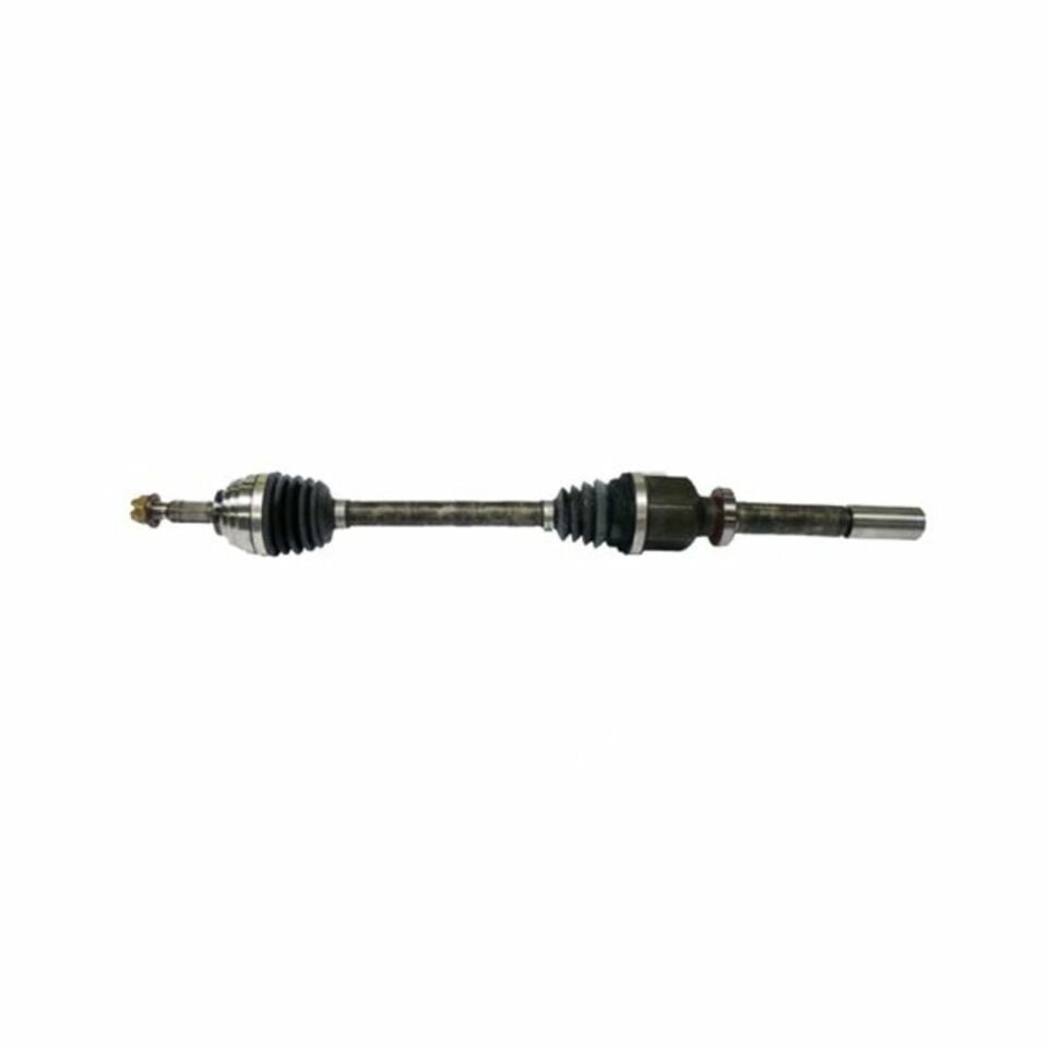 Clio 3-III Modus Sağ Aks Otomatik Vites 1.4 1.6 16V K4J K4M (2003-2012) 8200261838-8200455065 -Anka
