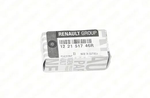 Taliant Sandero 3-III Ana Yatak Adet 1.0 Sce B4D (1Li) Üst  122151746R-122152720R  -Renault Mais