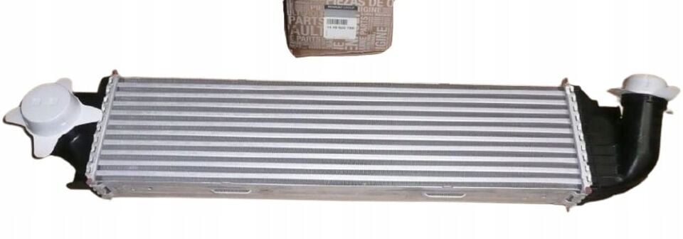 Trafic 3-III Turbo Radyatörü Soğutucu 1.6 Dci R9M 2013-> 144962019R-144960050R -Renault Mais