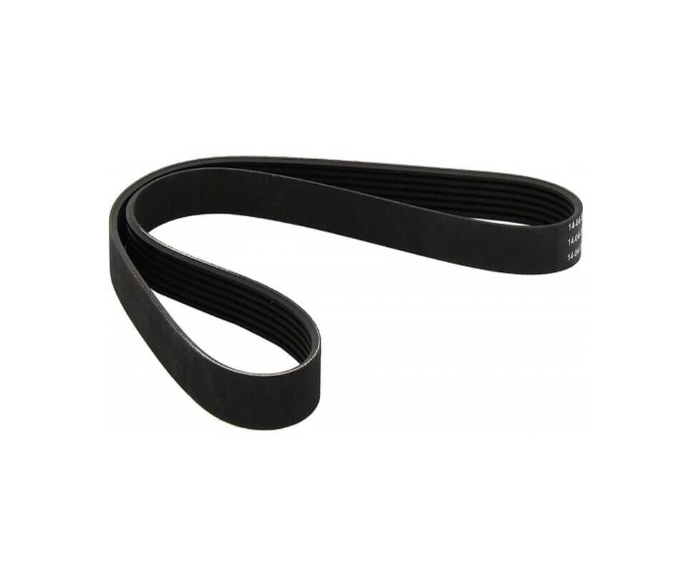 Clio 5-V Captur 2-II Talisman Alternatör V Kayışı 1.3 Tce H5H 117202097R -Renault Mais