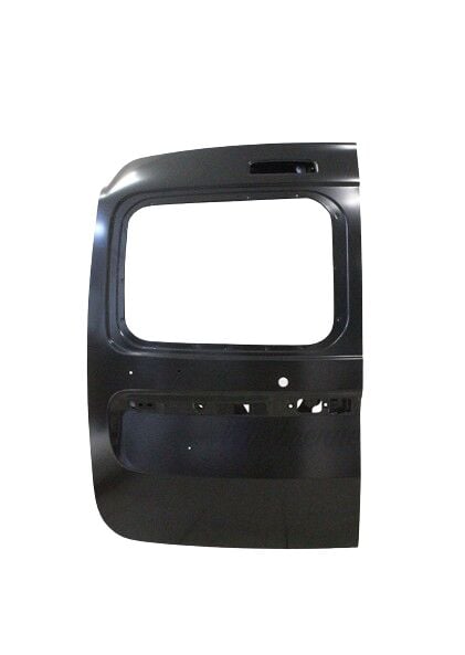 Logan 1-I Mcv Sol Arka Bagaj Kapağı (Camlı Tip) (2004-2012) 6001548841 - Yerli Kaporta