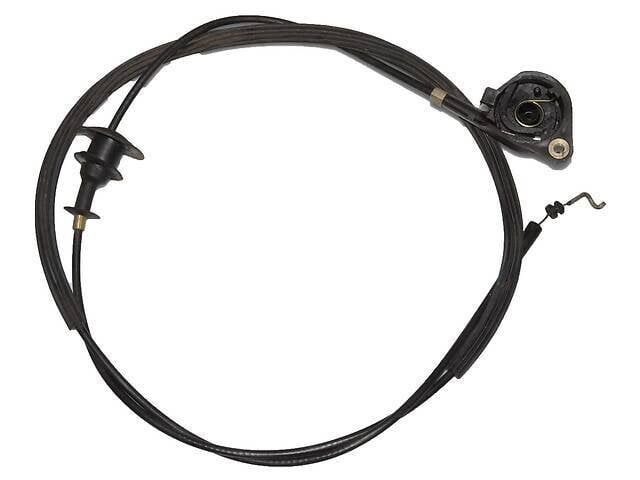 Master 2-II Motor Kaput Açma Teli (2003-2010) 7700352477 -Renault Mais