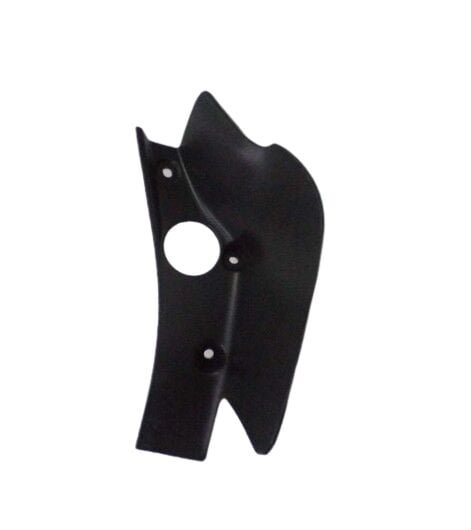 Clio 4-IV SWagon Sağ Stop Lambası Alt Plastiği 265526322R - Renault Mais