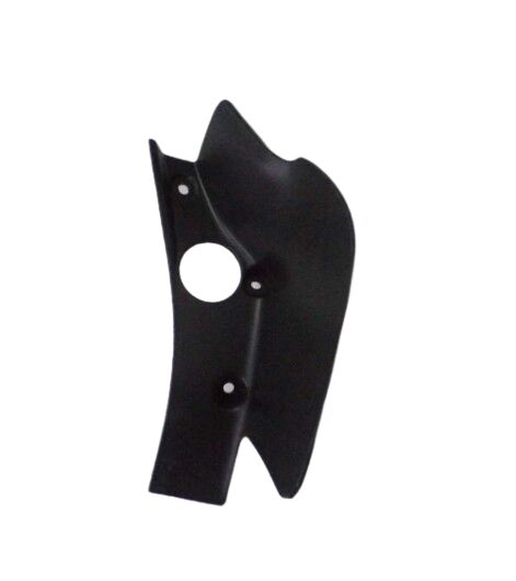 Clio 4-IV SW Sağ Stop Lambası Alt Plastiği (2013-2015) 265526322R -Renault Mais