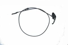 Scenic 2 Kaput Açma Teli Halatı 8200483584 -Renault Mais