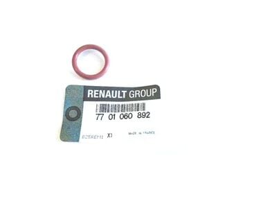 Clio 2-II Kangoo 2-II Megane 2-II Turbo Yağlama Boru Contası 1.5 Dci K9K 7701060892 -Renault Mais