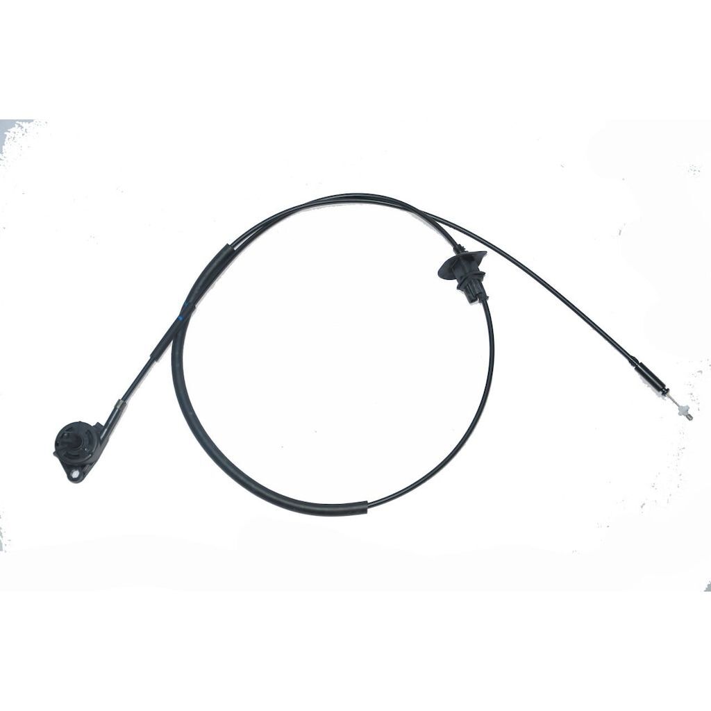 Logan 1-I Sandero 1-I Motor Kaput Açma Teli Halatı (2004-2012) 6001547330 -Renault Mais