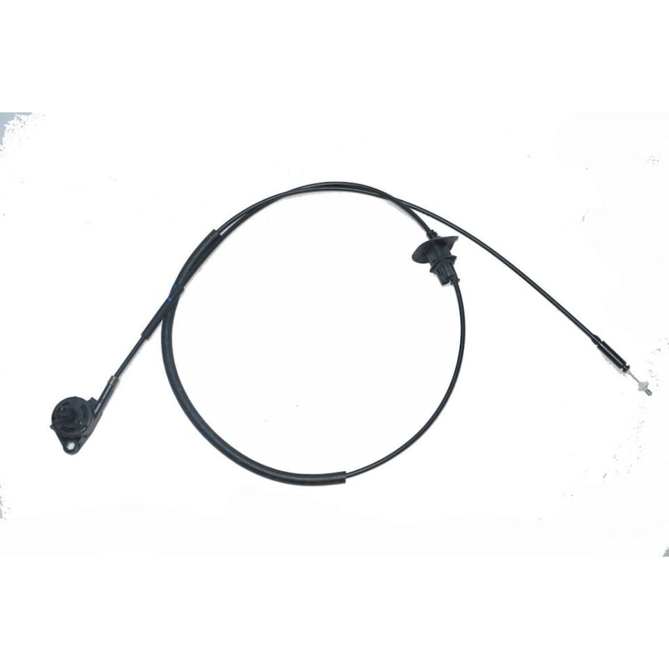 Logan 1-I Sandero 1-I Motor Kaput Açma Teli Halatı (2004-2012) 6001547330 -Renault Mais