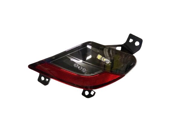Austral Sol Arka Tampon Reflektörü Sis 2022-> 265850172R -Renault Mais