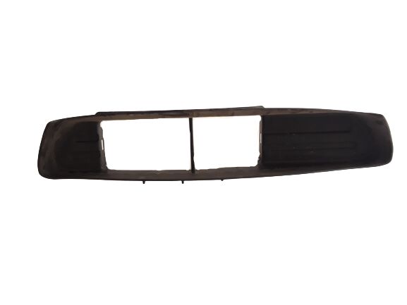 Zoe Radyatör Alt Hava Yönlendirici 626534251R -Renault Mais