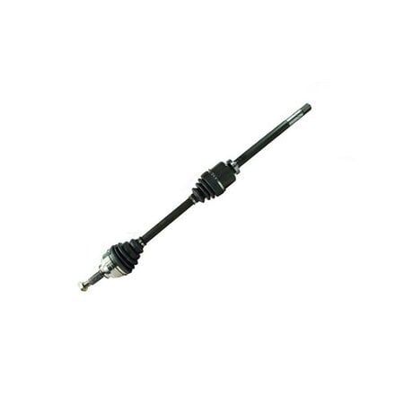 Trafic 2-II Sağ Ön Aks Komple 2.0 DCİ M9R (2008-2012) 8200452268 -Veka