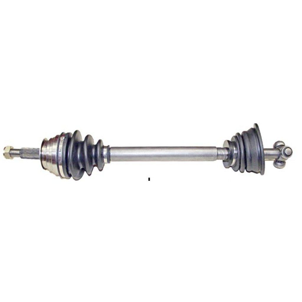 Laguna 1-I Sol Ön Aks Komple 2.0 16V N7Q (1994-1999) 7701470699 -Veka