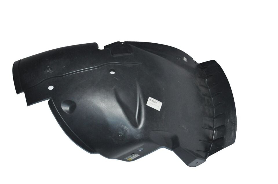 Trafic 2-II Ön Çamurluk Davlumbazı Sol Ön Parça (2002-2012) 8200036015 -Yerli Kaporta