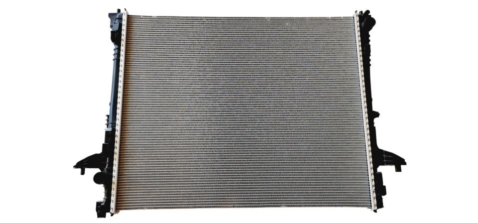 Trafic 3-III Motor Su Radyatörü 2.0 Dci M9R (AdBlue) 2020-> 214106338R - 214107191R -Renault Mais