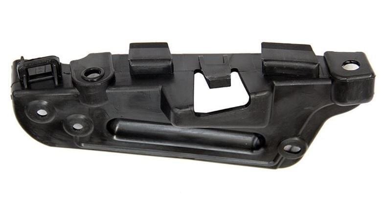 Megane 2-II Sol Arka Tampon Ayağı Braketi (2003-2010) 8200176036 -Yerli Kaporta