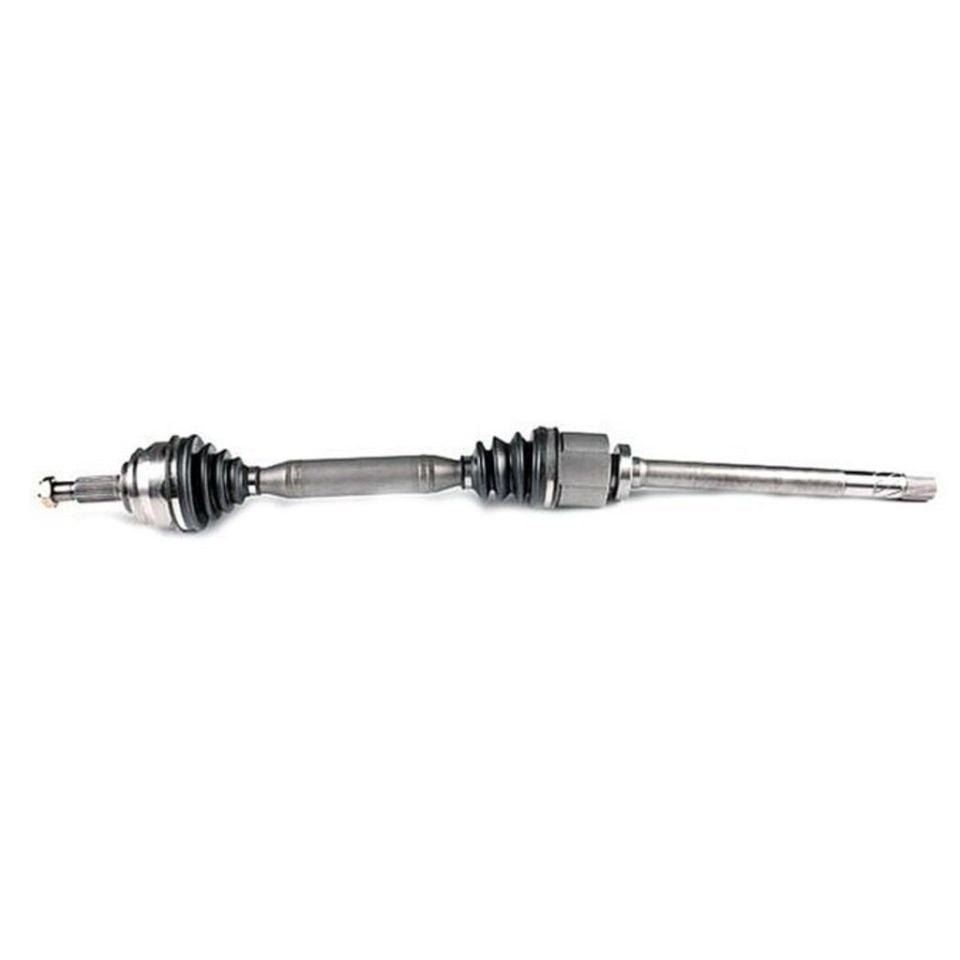 Laguna 2-II Sağ Ön Aks Komple 1.9 Dci F9Q (2002-2008) 8200169176 -Veka