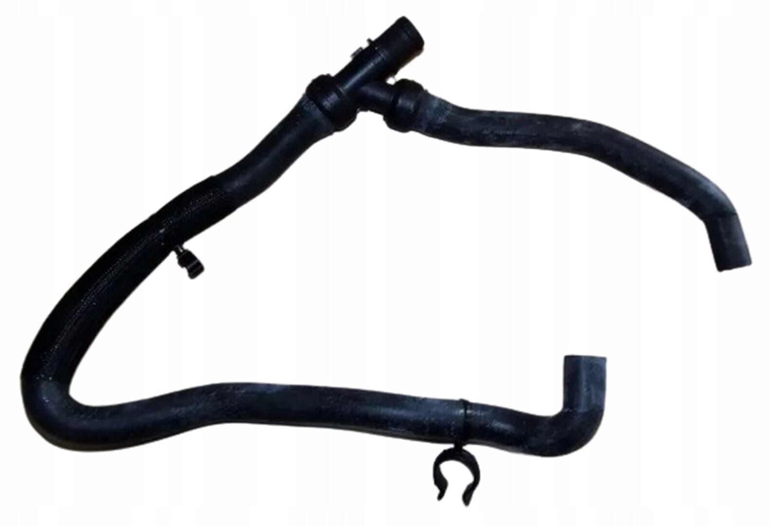 Megane 3-III Scenic 3-III Fluence Kalorifer Hortumu Borusu 1.5 Dci K9K 271A34089R -Renault Mais