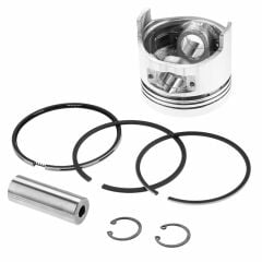 Laguna Safrane 2.0 16 N7Q Volvo Motor Piston Sekman Takım 0,40 7438610026 -Koneks
